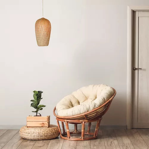 Pendente de Bambu Artesenal