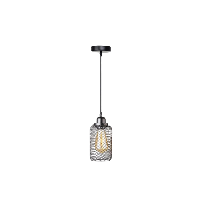 Pendente Vintage retro WInd