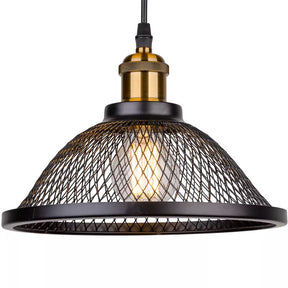 Pendente Vintage Estilo Industrial - Screen