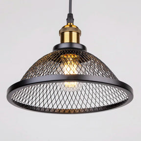 Pendente Vintage Estilo Industrial - Screen