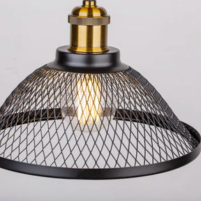 Pendente Vintage Estilo Industrial - Screen
