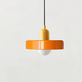 Luminária Pendente - Glass Nordic