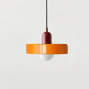 Luminária Pendente - Glass Nordic