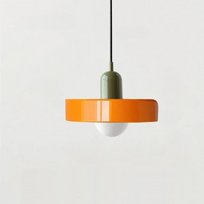 Luminária Pendente - Glass Nordic