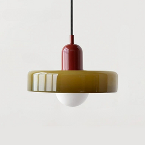 Luminária Pendente - Glass Nordic