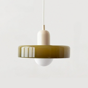 Luminária Pendente - Glass Nordic