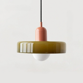 Luminária Pendente - Glass Nordic