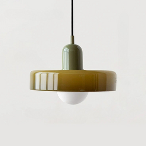 Luminária Pendente - Glass Nordic