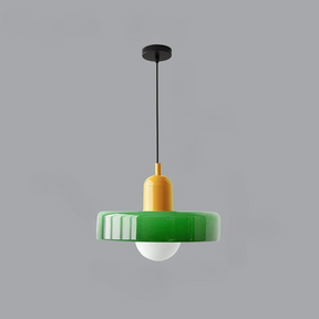 Luminária Pendente - Glass Nordic
