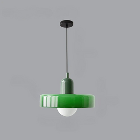 Luminária Pendente - Glass Nordic