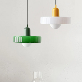 Luminária Pendente - Glass Nordic