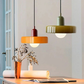 Luminária Pendente - Glass Nordic