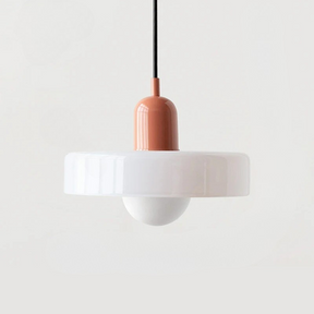 Luminária Pendente - Glass Nordic