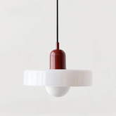 Luminária Pendente - Glass Nordic