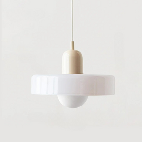 Luminária Pendente - Glass Nordic