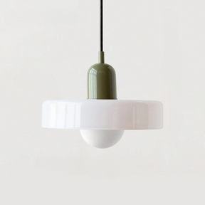 Luminária Pendente - Glass Nordic