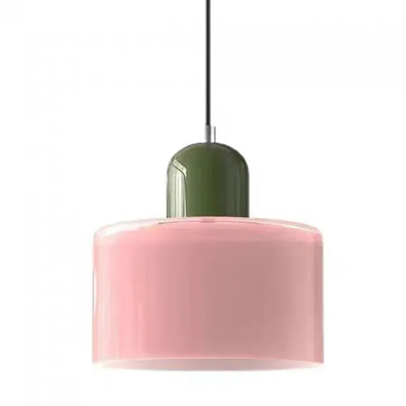 Luminária Pendente - Nordic Glass