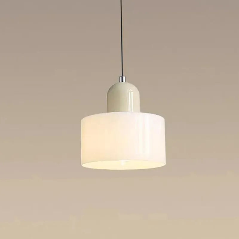 Luminária Pendente - Nordic Glass
