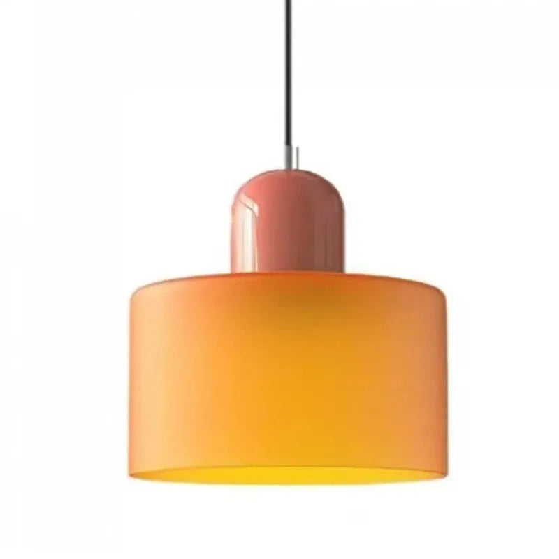 Luminária Pendente - Nordic Glass