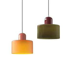 Luminária Pendente - Nordic Glass