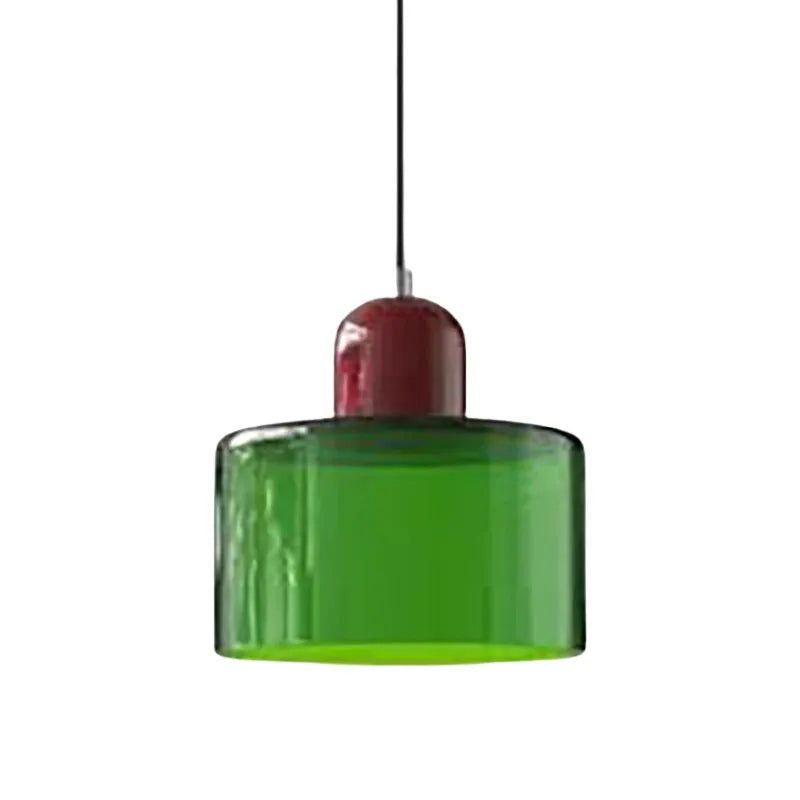 Luminária Pendente - Nordic Glass