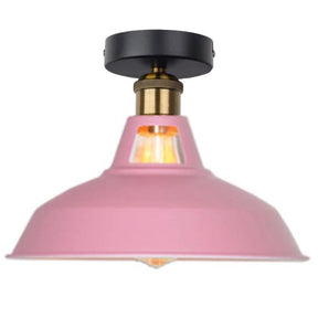 Plafon vintage - Farm - flush