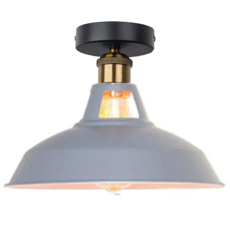 Plafon vintage - Farm - flush