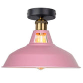 Plafon vintage - Farm - flush