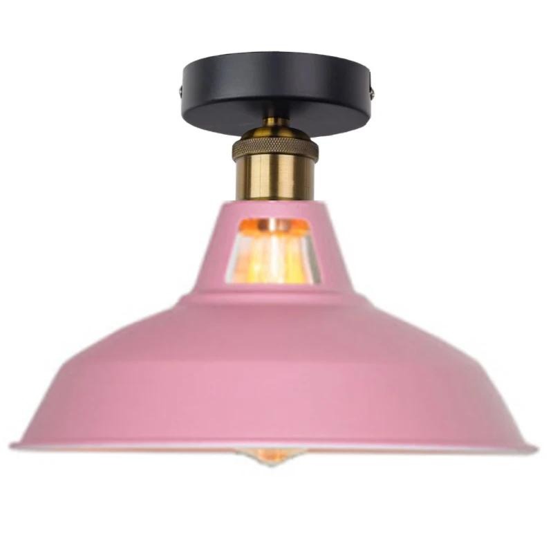 Plafon vintage - Farm - flush