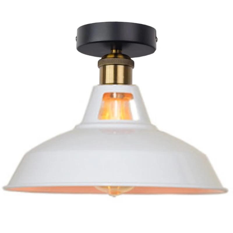 Plafon vintage - Farm - flush