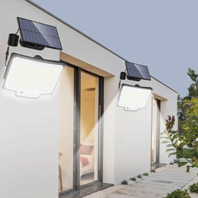 Refletor Solar com Controle - 23