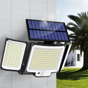 Refletor Solar com Controle - 23