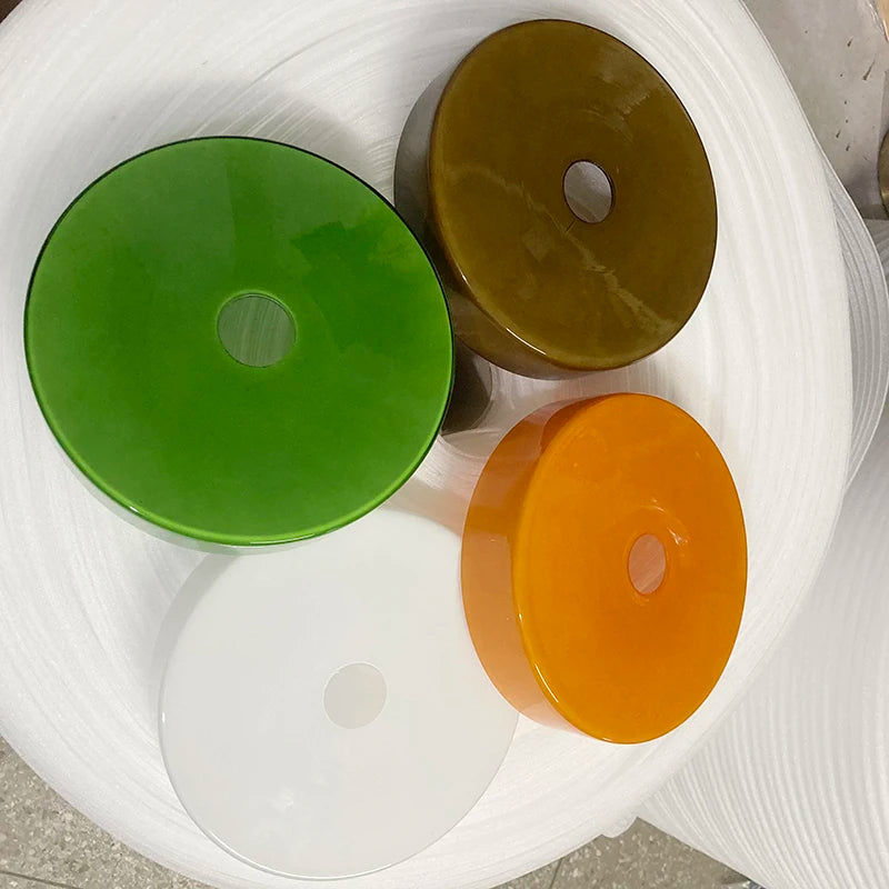 Plafon luminária de teto Eupe  - 36