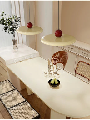 Pendente Teto Moderno Eupe - 63