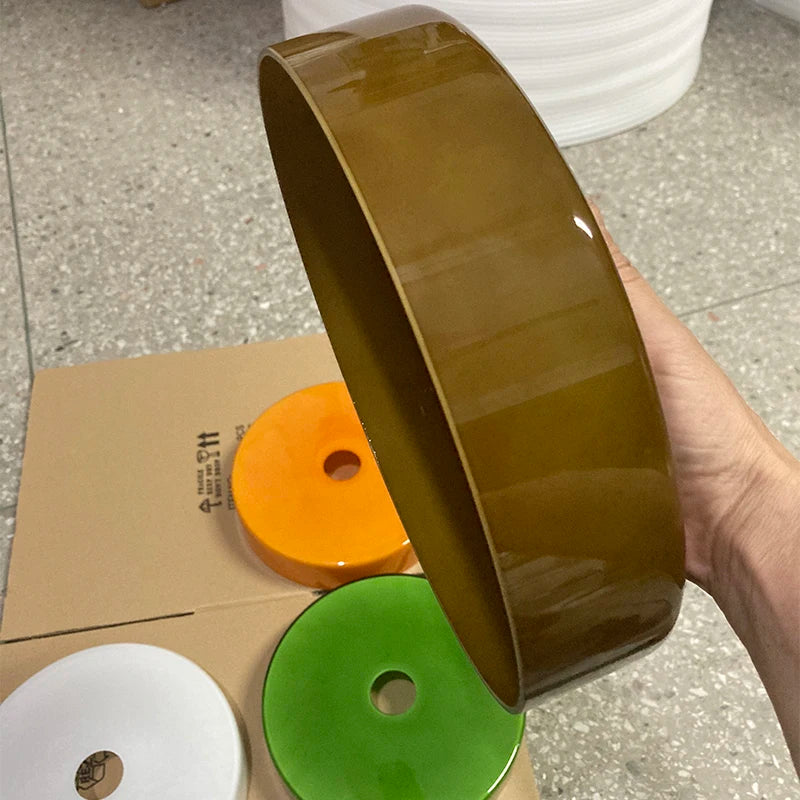 Plafon luminária de teto Eupe  - 36