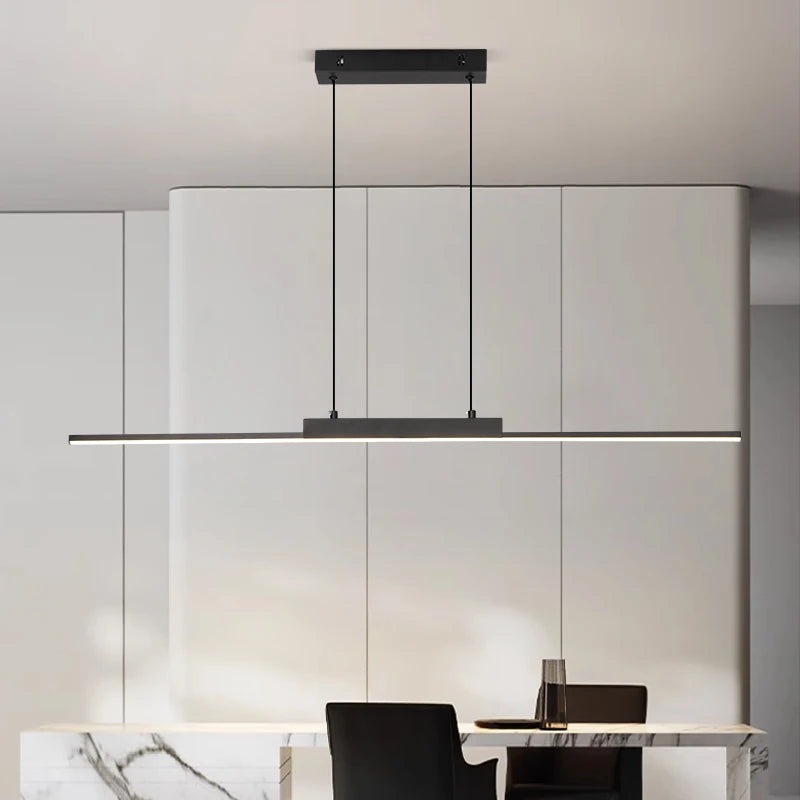 Luminária Pendente de LED - Modern Classic - Room