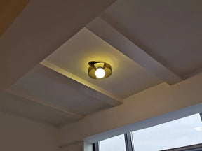 Plafon luminária de teto Eupe  - 36