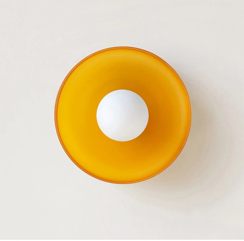 Plafon luminária de teto Eupe  - 36