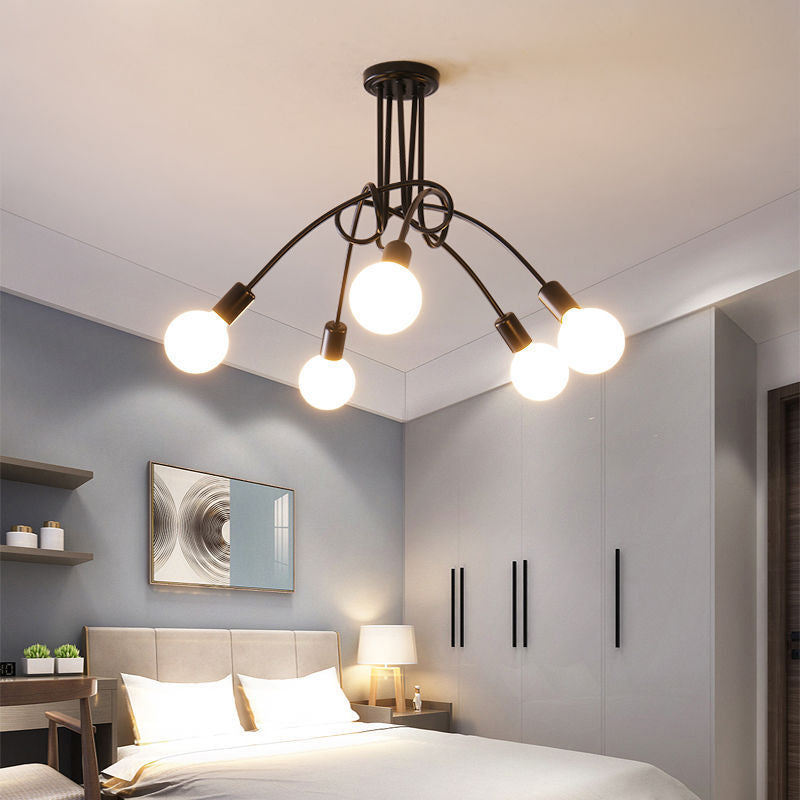 Lustre Nordic Ajustável