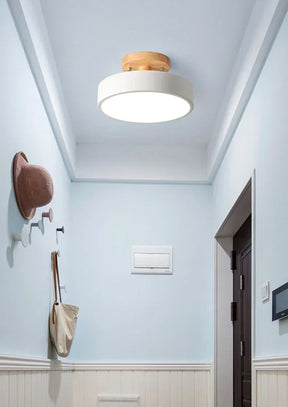 Luminária de Teto LTT  - 28