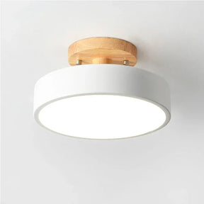 Luminária de Teto LTT  - 28