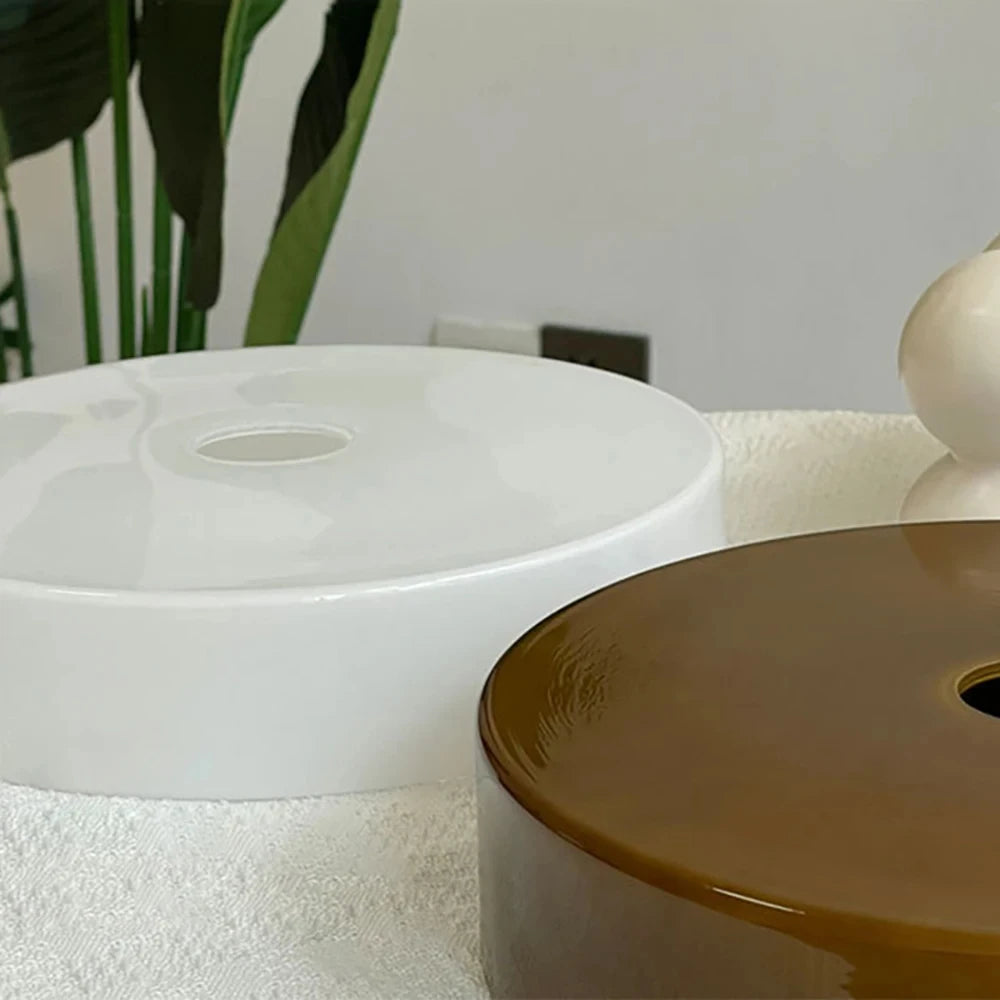 Plafon luminária de teto Eupe  - 36