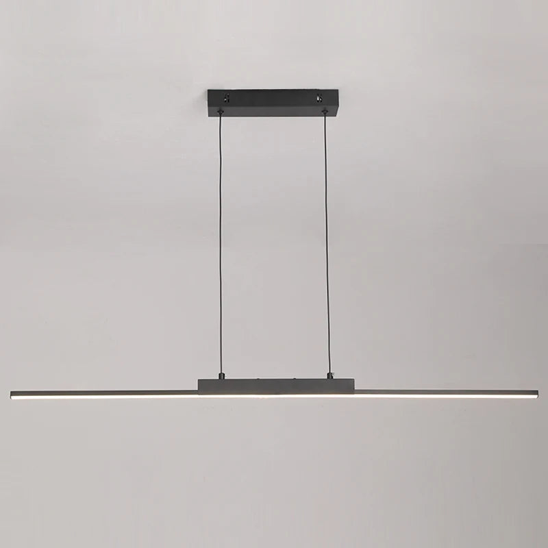 Luminária Pendente de LED - Modern Classic - Room