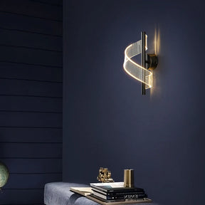 Arandela de Parede -  Nordic Home Sconce