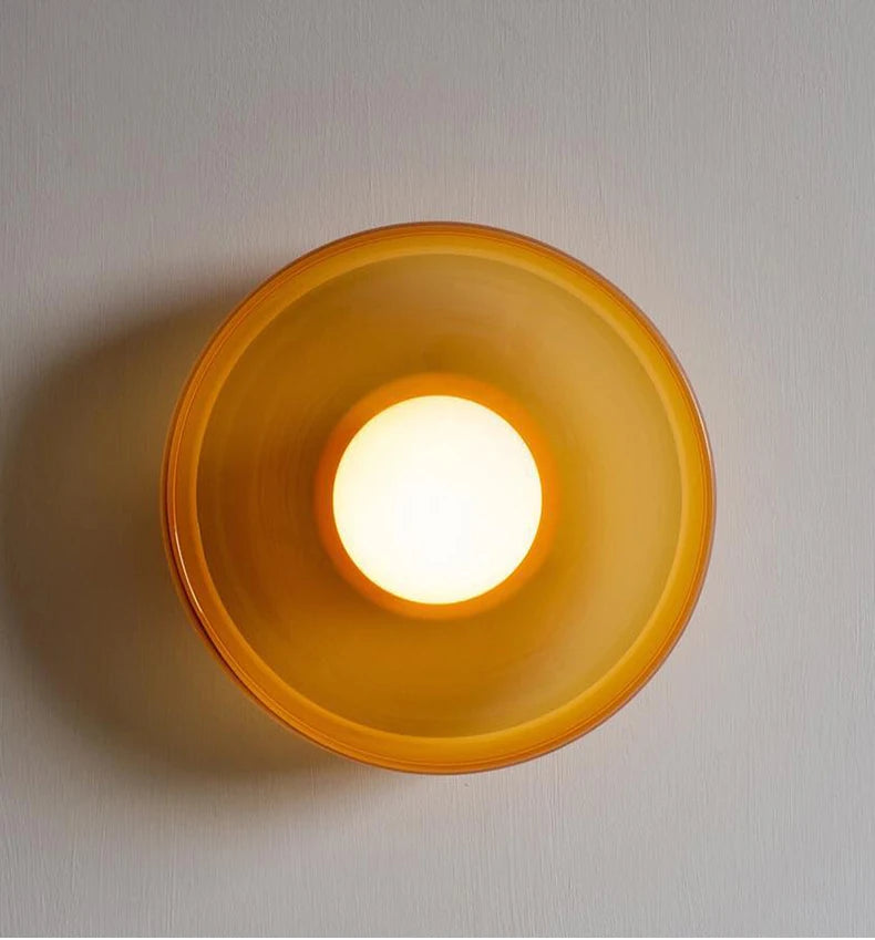 Plafon luminária de teto Eupe  - 36