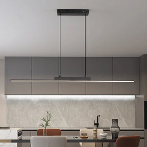 Luminária Pendente de LED - Modern Classic - Room