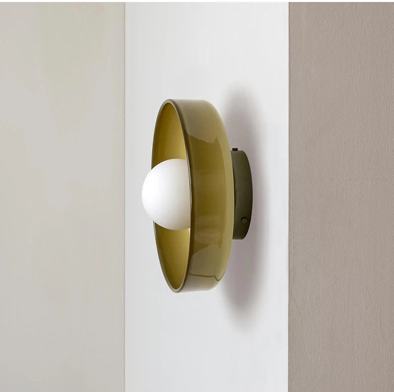 Plafon luminária de teto Eupe  - 36