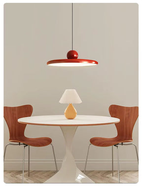 Pendente Teto Moderno Eupe - 63