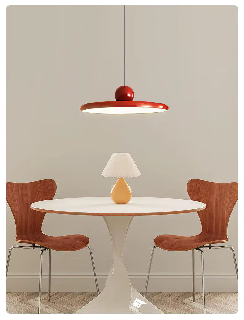 Pendente Teto Moderno Eupe - 63