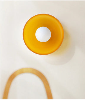 Plafon luminária de teto Eupe  - 36